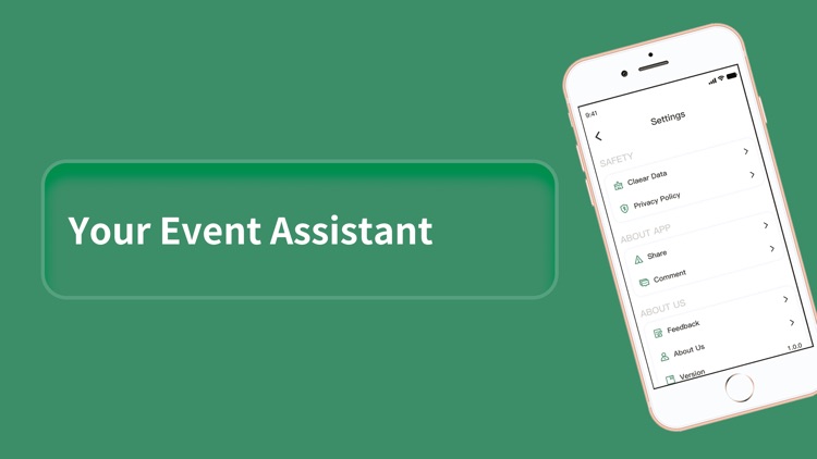 Community Events screenshot-3