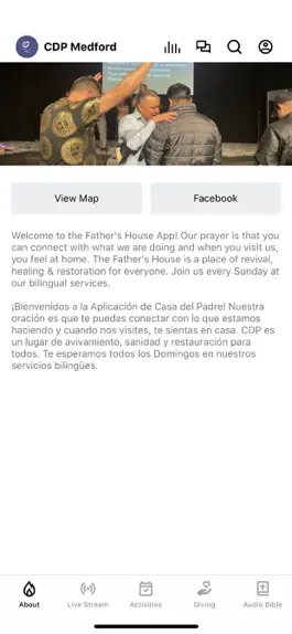 Game screenshot Medford Father's House mod apk