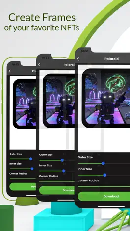Game screenshot EPICAMOR NFT apk