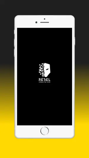 The Rebel Gym screenshot 1