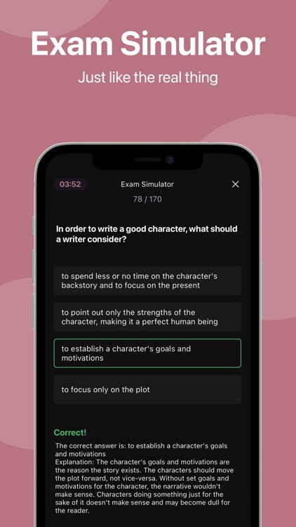 ATI TEAS Test 2025 screenshot-4