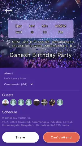 Game screenshot MyPlots Worldwide apk
