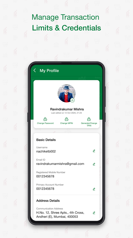 #3. PSB UnIC (iOS) 由: PUNJAB AND SIND BANK