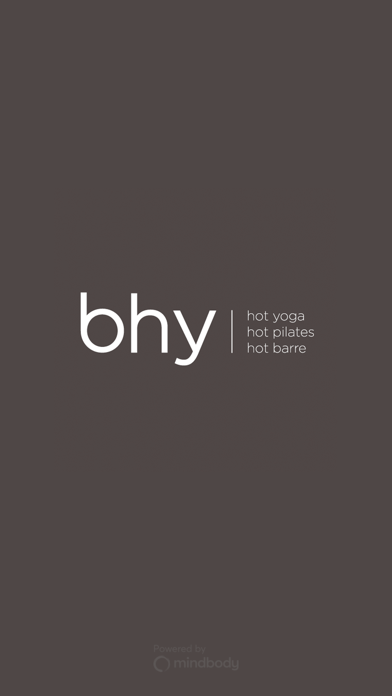 Beaches Hot Yoga Screenshot