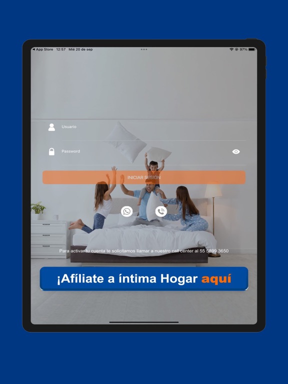 Screenshot #4 pour Club Íntima Hogar