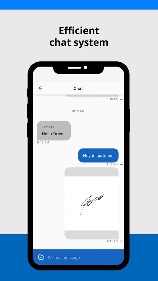 #5. OnTrack Go (iOS) Podle: Linqo UAB