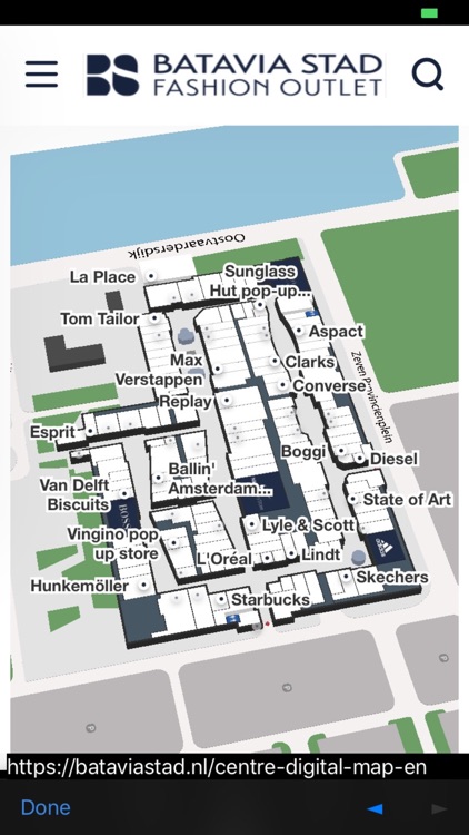 Batavia Stad Fashion Club screenshot-3