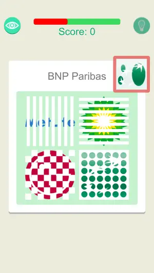 Guess The Logo - Logo Quiz screenshot 4