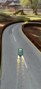 Drifty Cars 3D screenshot #5 for iPhone