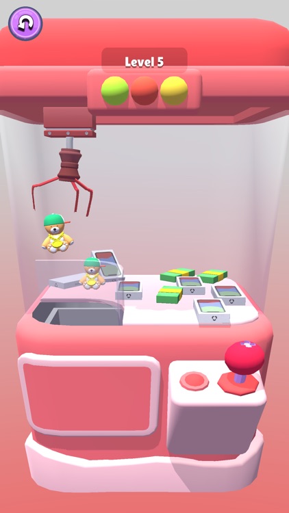 Toy Machine screenshot-3