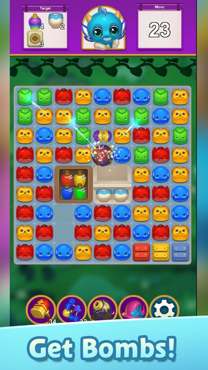 Come Match screenshot-3