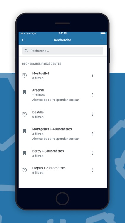 Appartager screenshot-3