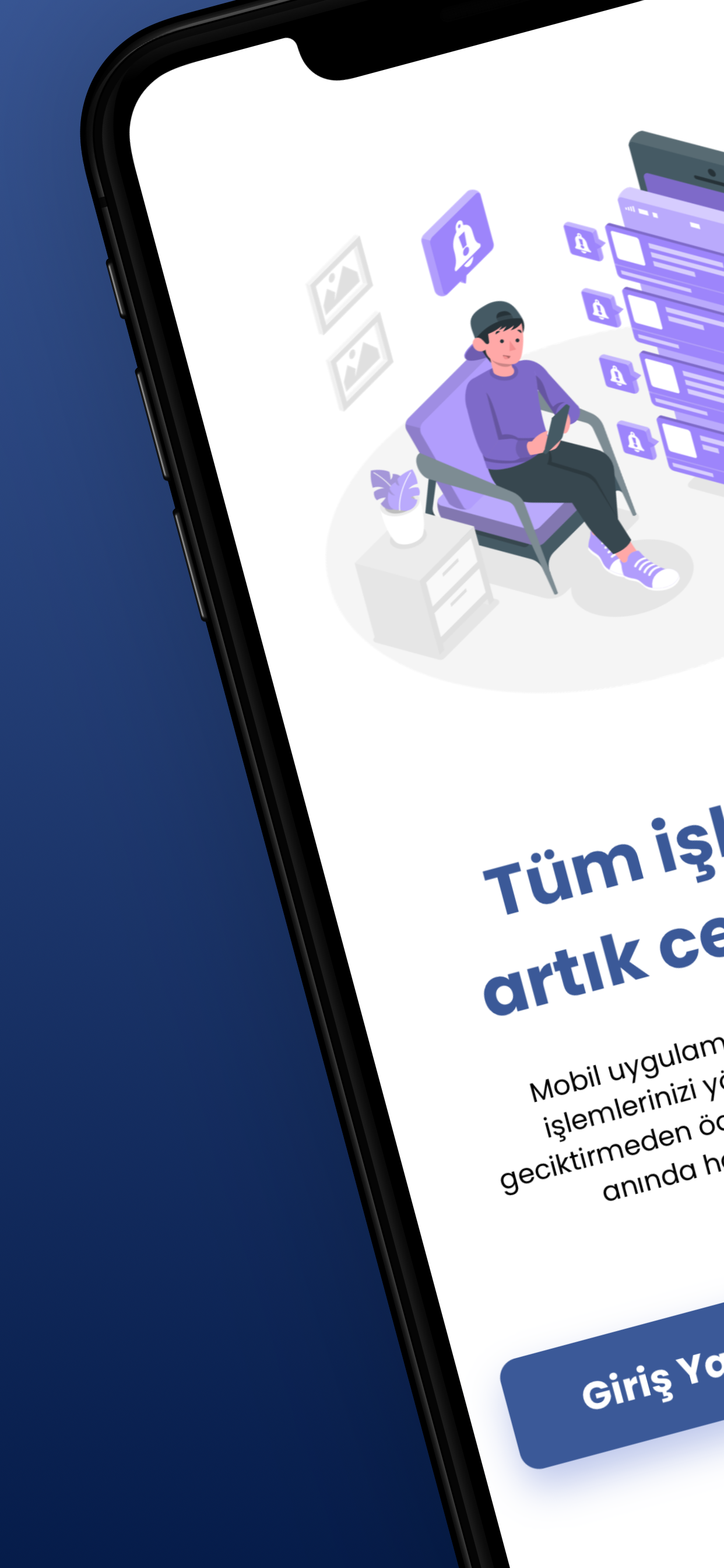 Uçarkuş Bina