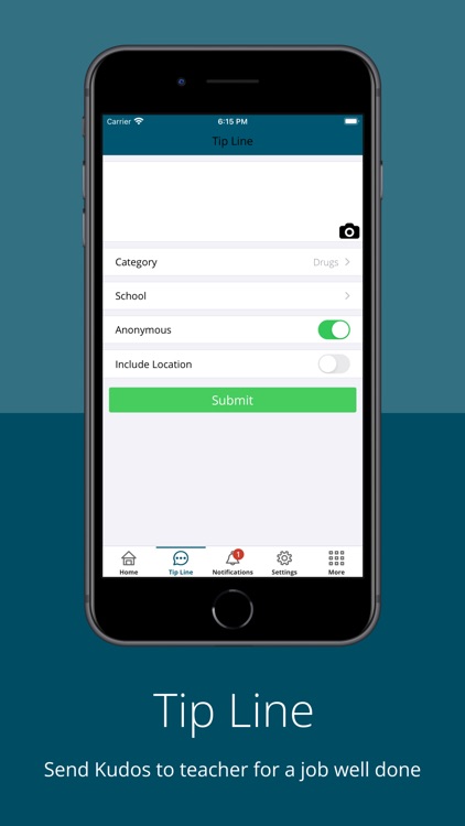 Columbia Public Schools screenshot-5