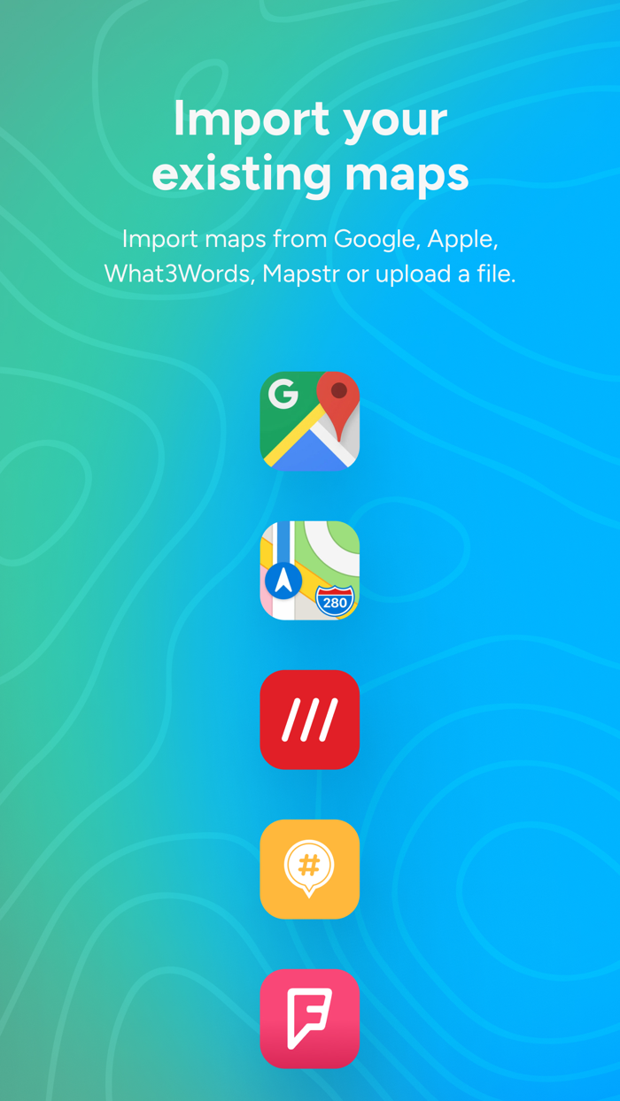 Pin Drop - Map and Navigate