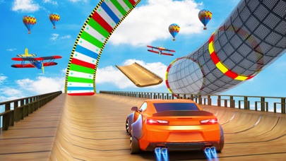 Drift Race Car Driving Games Screenshot
