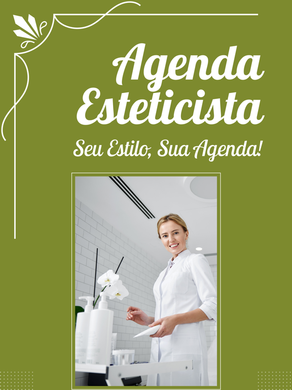 Screenshot #4 pour Agenda Esteticista