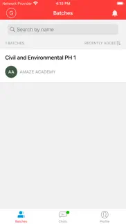 amaze academy problems & solutions and troubleshooting guide - 1