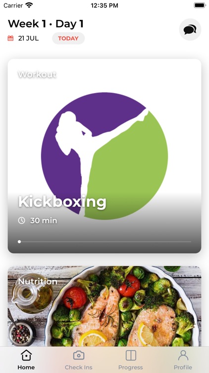 Transform with Kanika