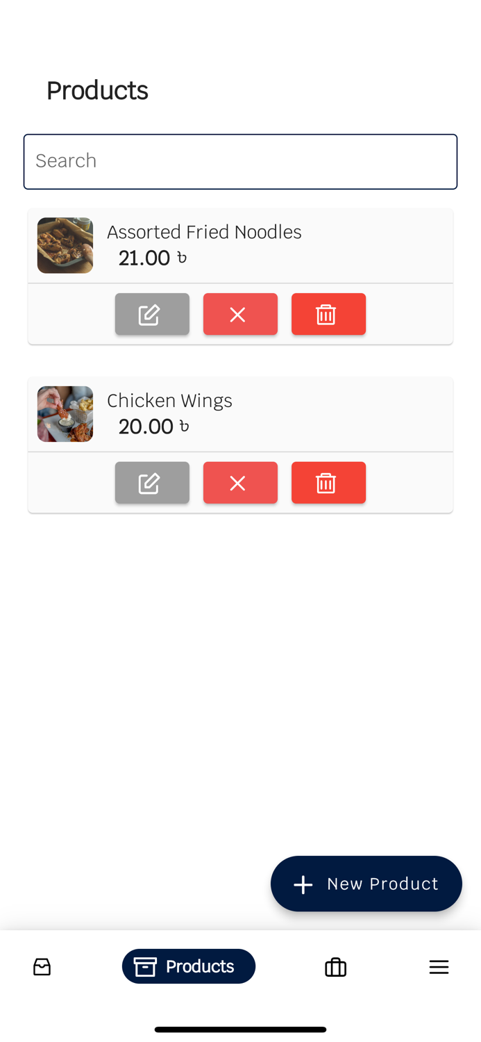 Marhaba Vendor - Sell online