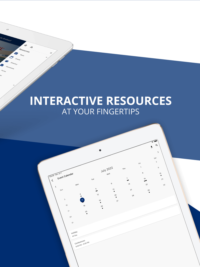 St Jean de Brebeuf CHS