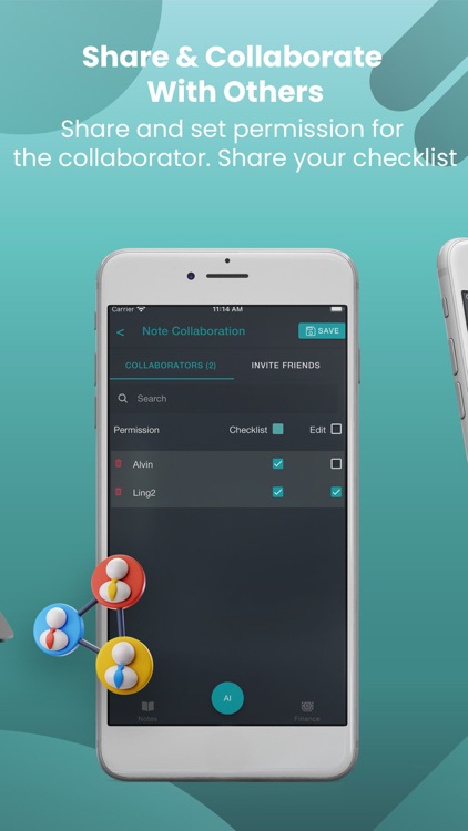 Digi Notes With GPT Assistant