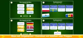 Game screenshot Europa meistern - Erdkunde hack