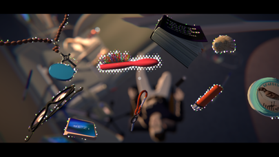 The Wreck Screenshot