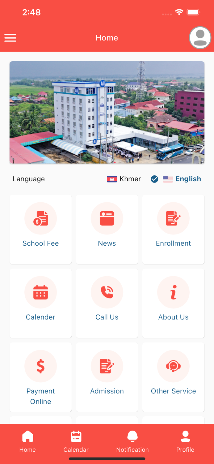 Mengly J. Quach Education