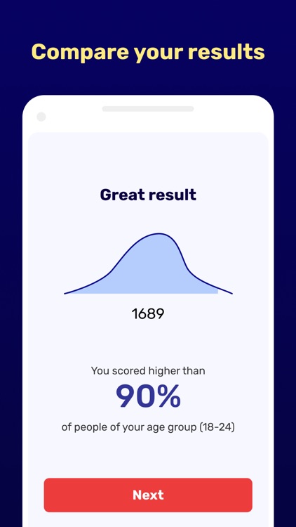 Brain & Mind  IQ Games, Quests screenshot-7