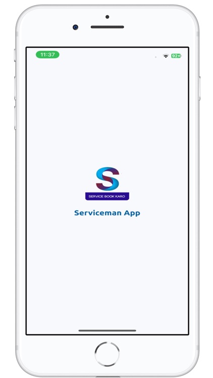 Service Book Karo Delivery