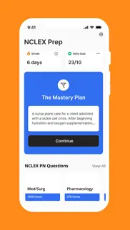 How to cancel & delete nclex pn mastery 2024 2