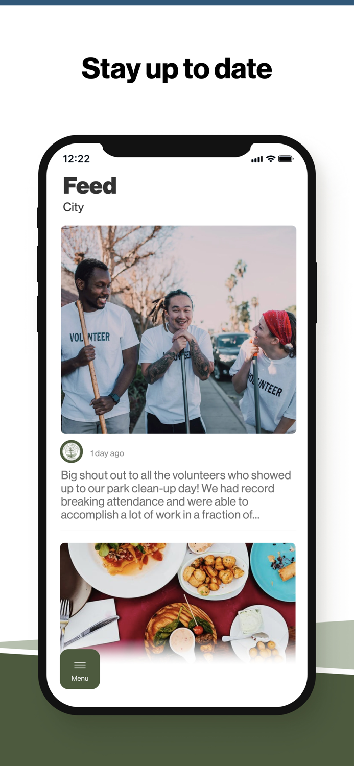 City of Forest Hills TN