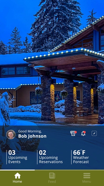 My Trilogy Redmond Ridge screenshot-3