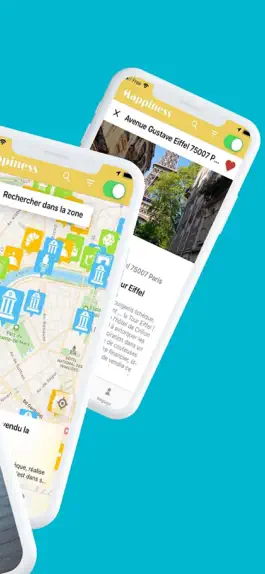 Game screenshot Mappiness apk