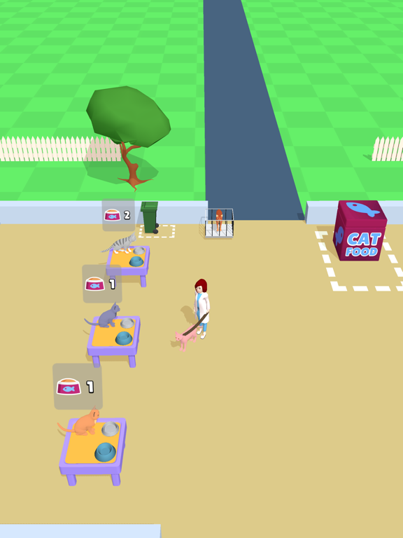 PetShop 3D screenshot 3