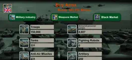 Game screenshot Europe Empire 2027 hack