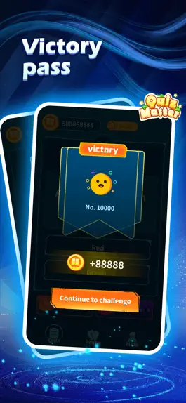 Game screenshot Quiz Master - challenge apk