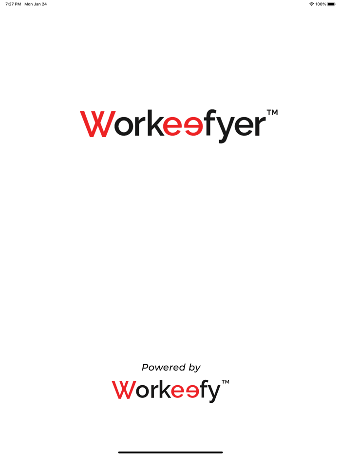 Workeefyer Service Pros