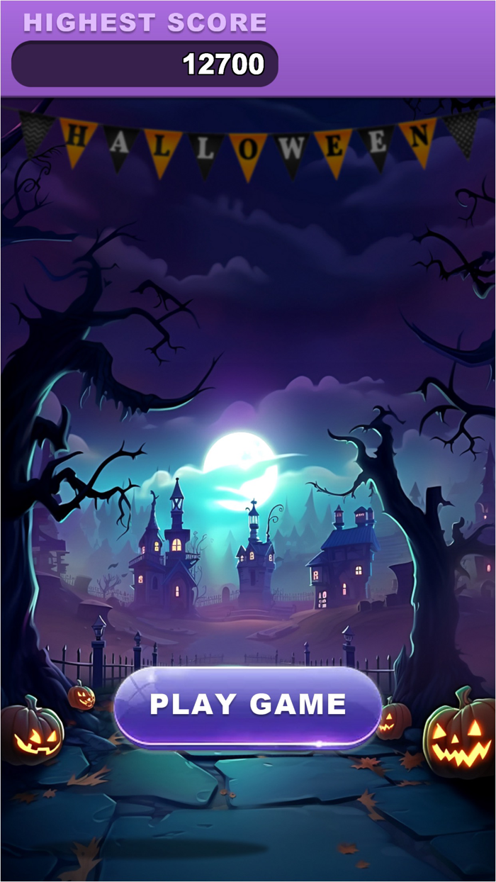 Bubble Shooter Clash Pro