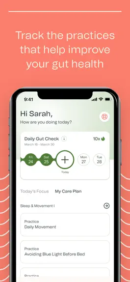 Game screenshot Salvo Health mod apk