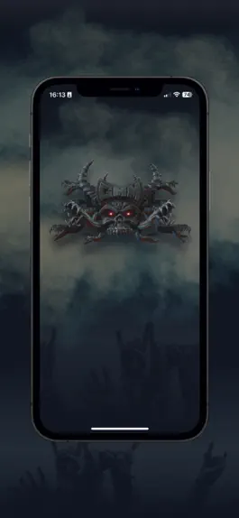 Game screenshot Graspop Metal Meeting mod apk