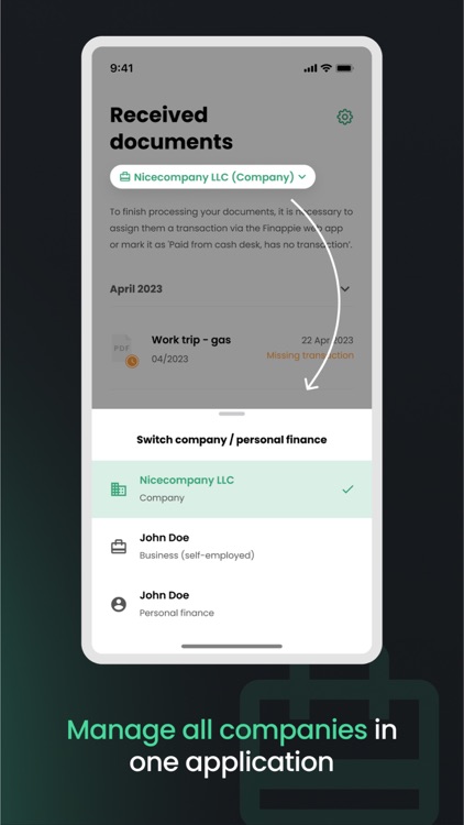 Finappie screenshot-4