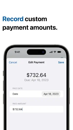 1040-ES screenshot 4