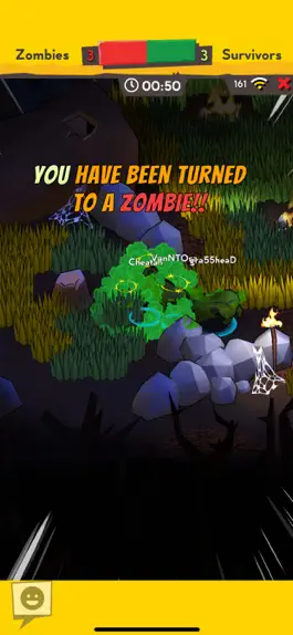 Game screenshot Savanna Hide and Seek hack