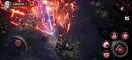 Game screenshot Immortal Awakening mod apk