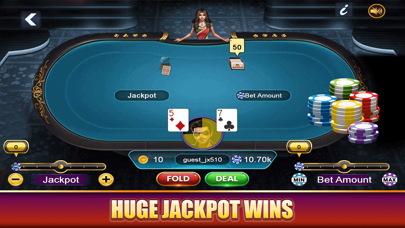 Rummy InBetween Teen Patti Screenshot