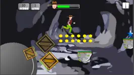 Game screenshot Indiana Moans apk