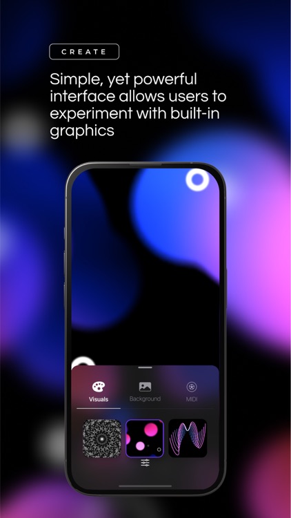 Fusion by FloVerse screenshot-5