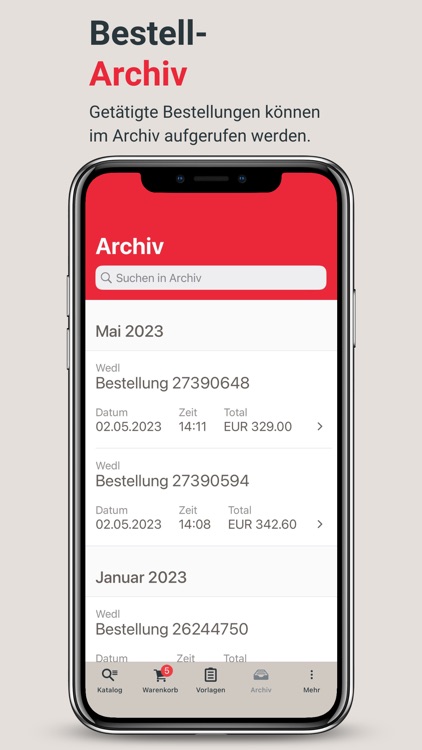 Wedl Shop screenshot-6